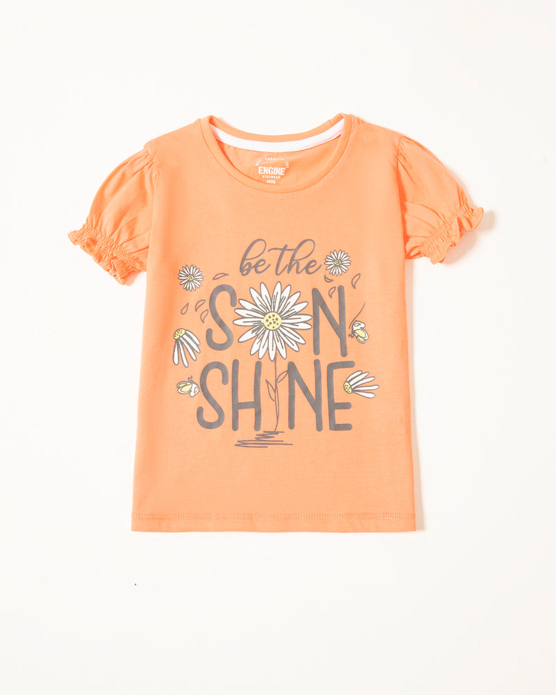 T Shirt - Engine - Buy Now