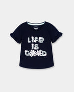 Girls T Shirt - Engine - Buy Now