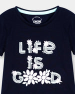 Girls T Shirt - Engine - Buy Now