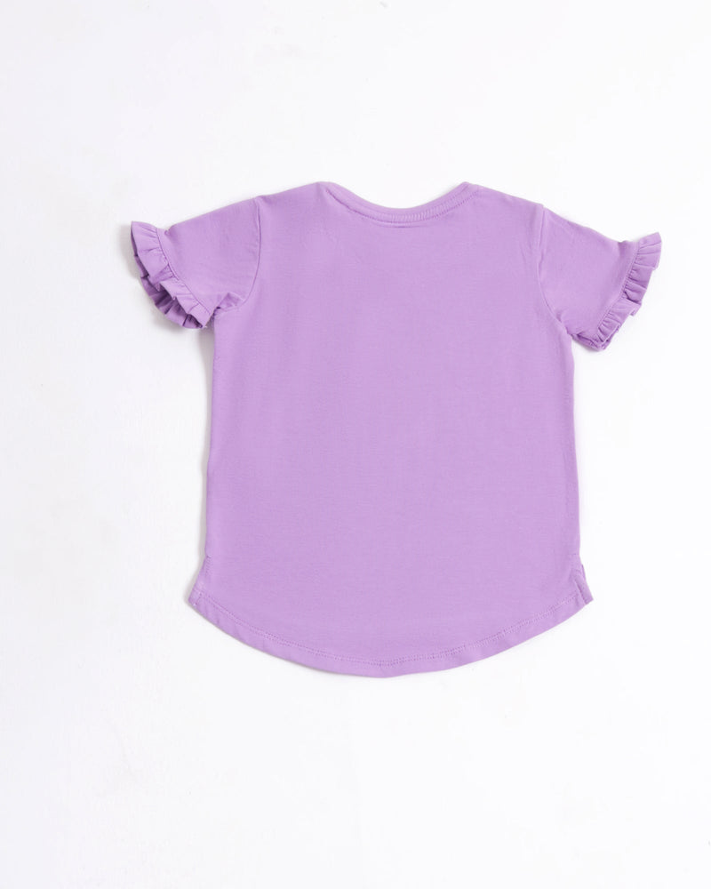 Girls Graphic T-Shirt - Engine - Buy Now