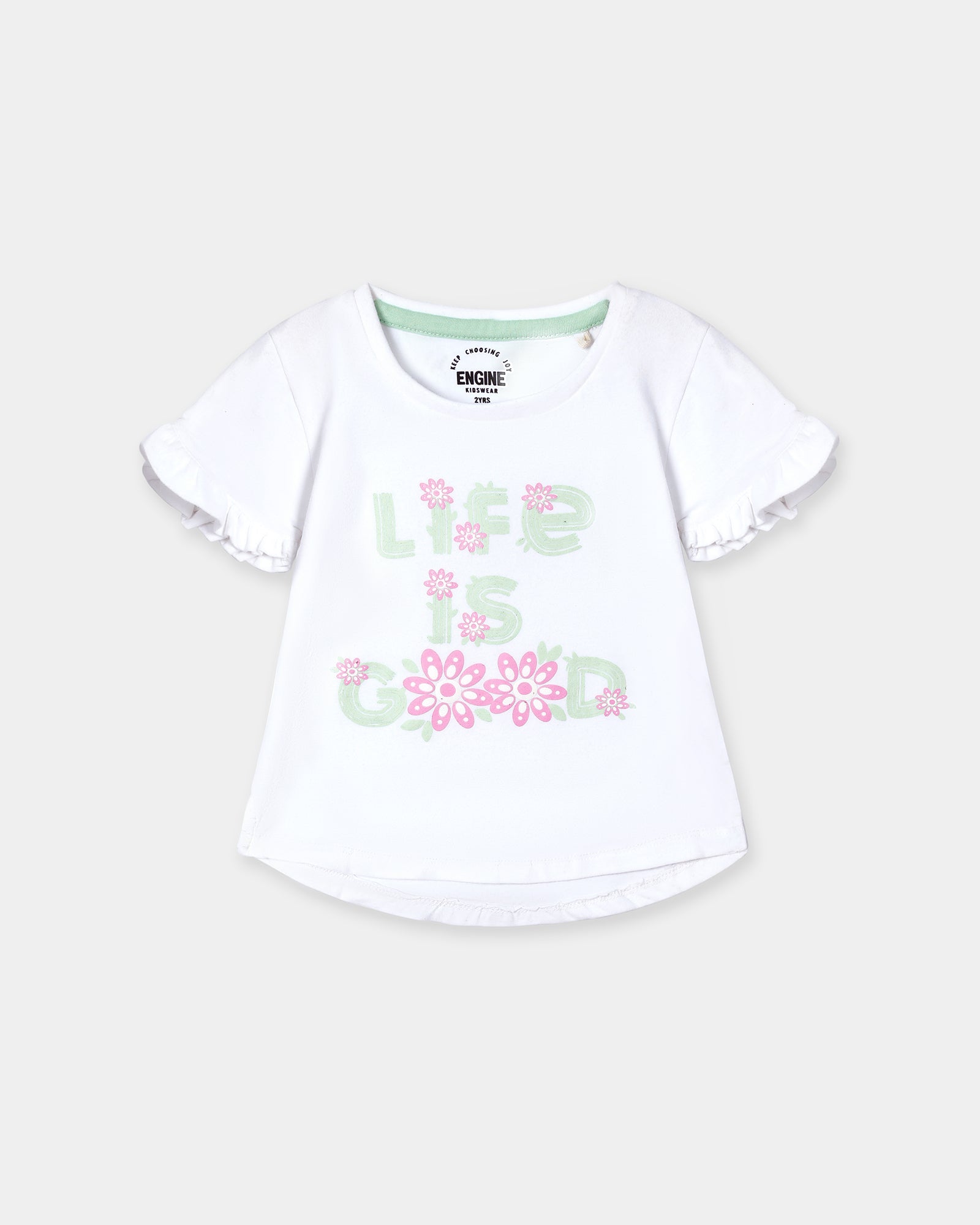 Girls T Shirt