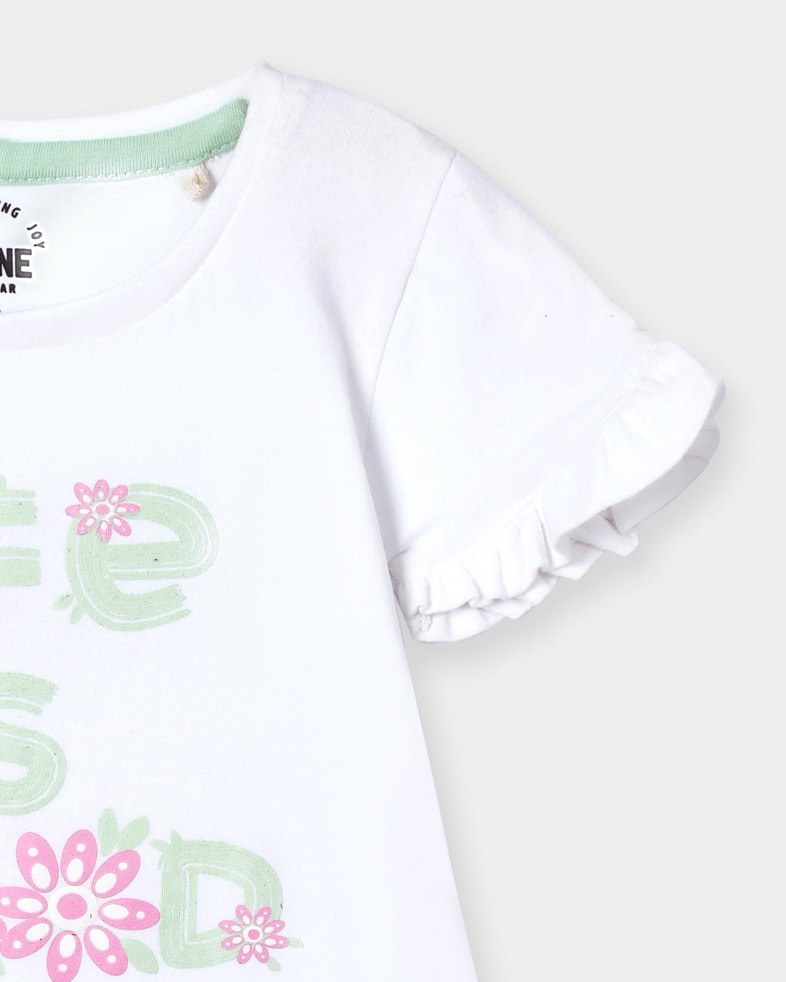 Girls T Shirt