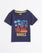 Boys Graphic T-Shirt For BOYS - ENGINE