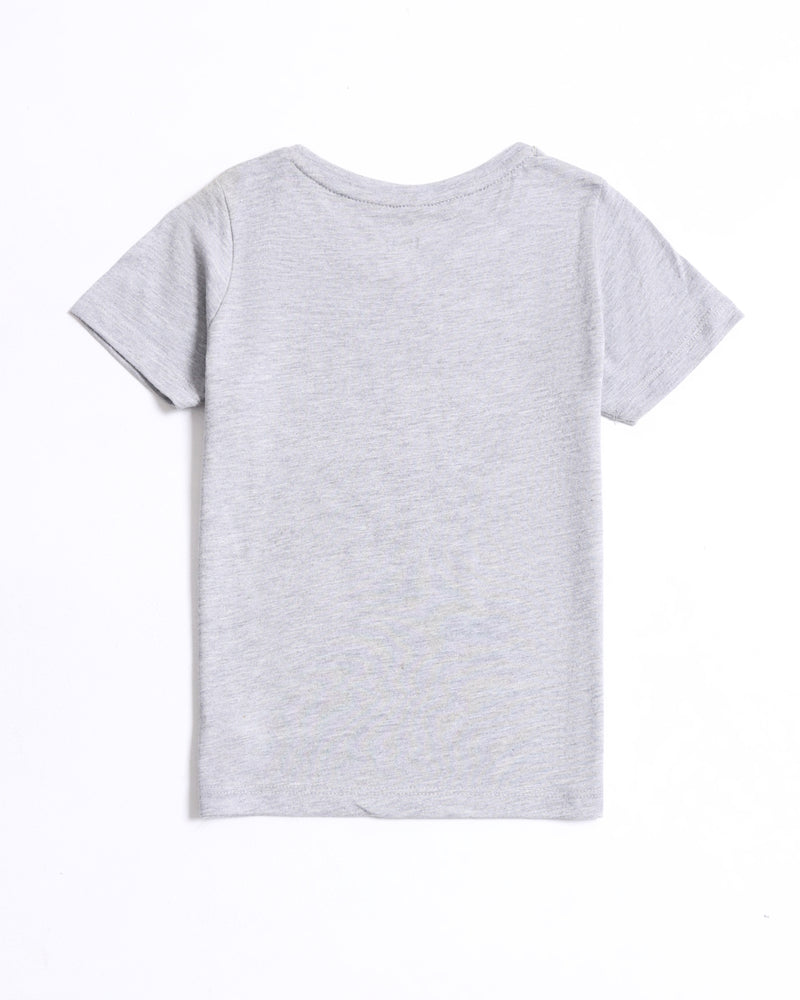 Boys Graphic T-Shirt - Engine - Buy Now