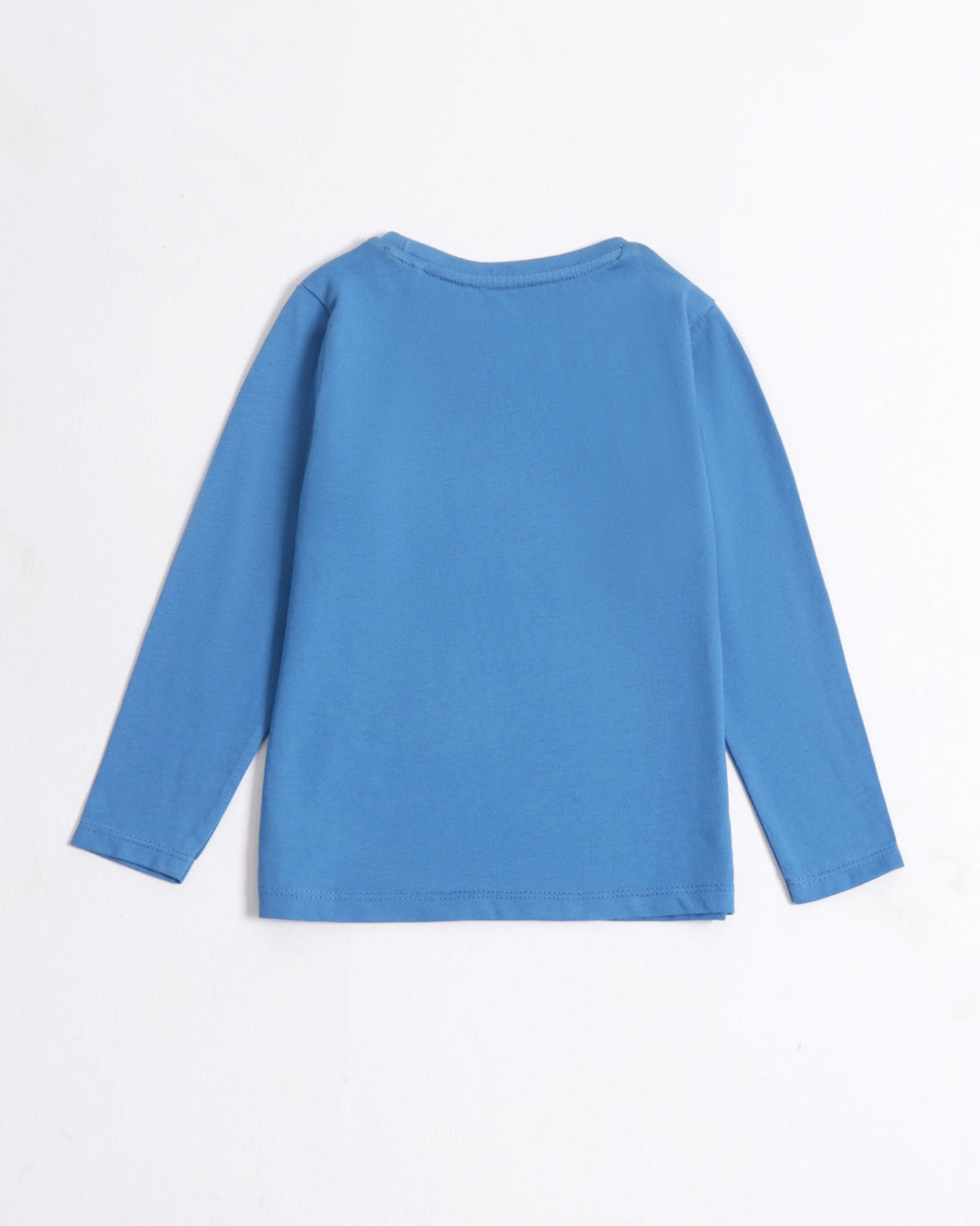 Boys L/S Graphic T-Shirt - Engine - Buy Now