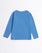 Boys L/S Graphic T-Shirt For BOYS - ENGINE