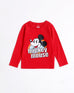 Boys L/S Graphic T-Shirt