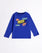 Boys L/S Graphic T-Shirt For BOYS - ENGINE