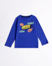 Boys L/S Graphic T-Shirt