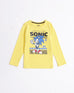 Boys L/S Graphic T-Shirt