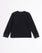 Boys L/S Basic T-Shirt For BOYS - ENGINE