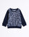 Boys Printed Sweatshirt For BOYS - ENGINE