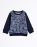 Boys Printed Sweatshirt