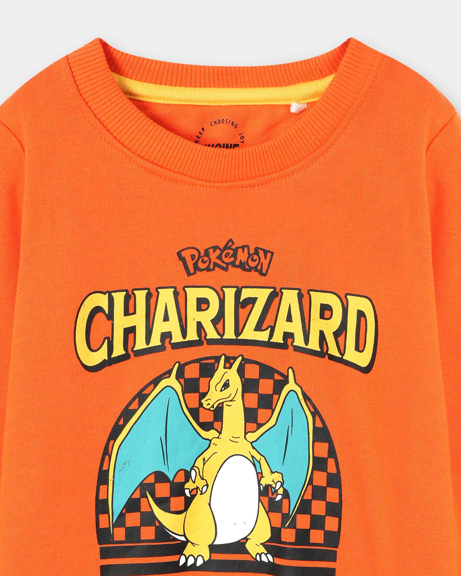Boys Sweat Shirt