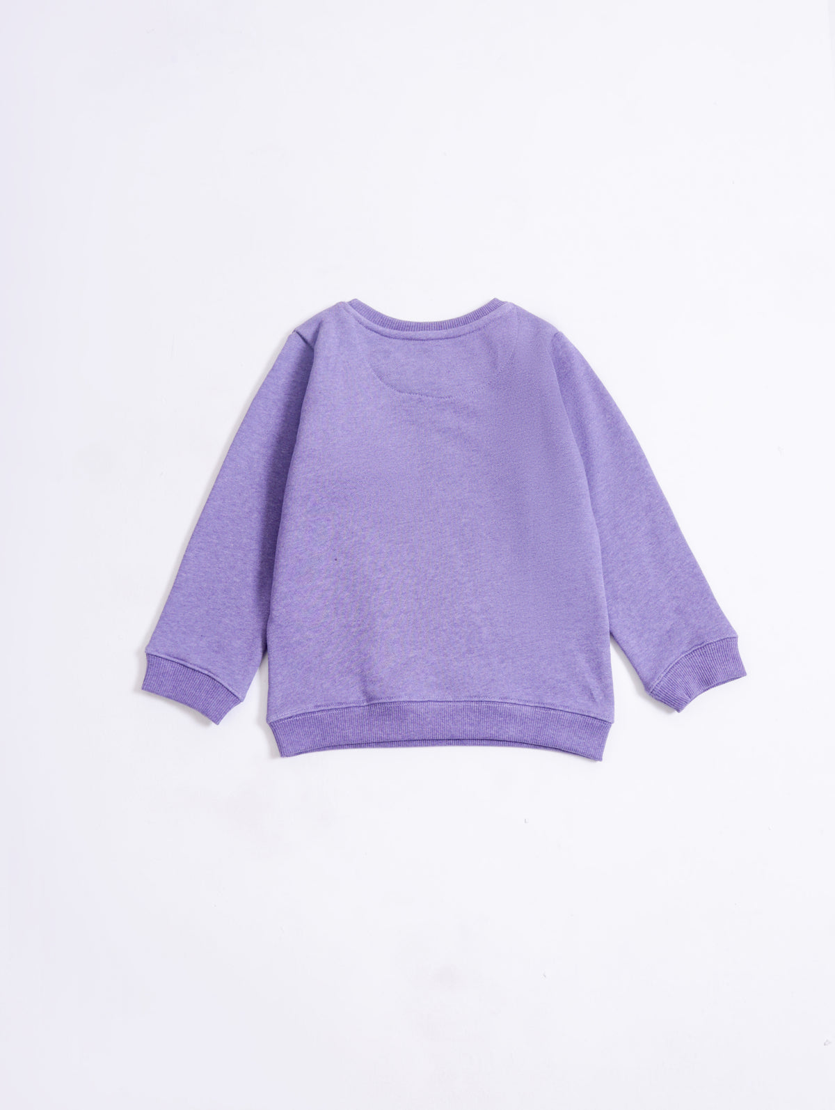 Girls Typography Sweatshirt - Engine - Buy Now