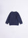 Sweat Shirt For GIRLS - ENGINE