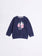 Sweat Shirt For GIRLS - ENGINE