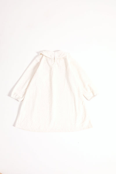 Girls Basic Sweatshirt