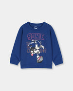 Boys Typography Sweatshirt - Engine - Buy Now