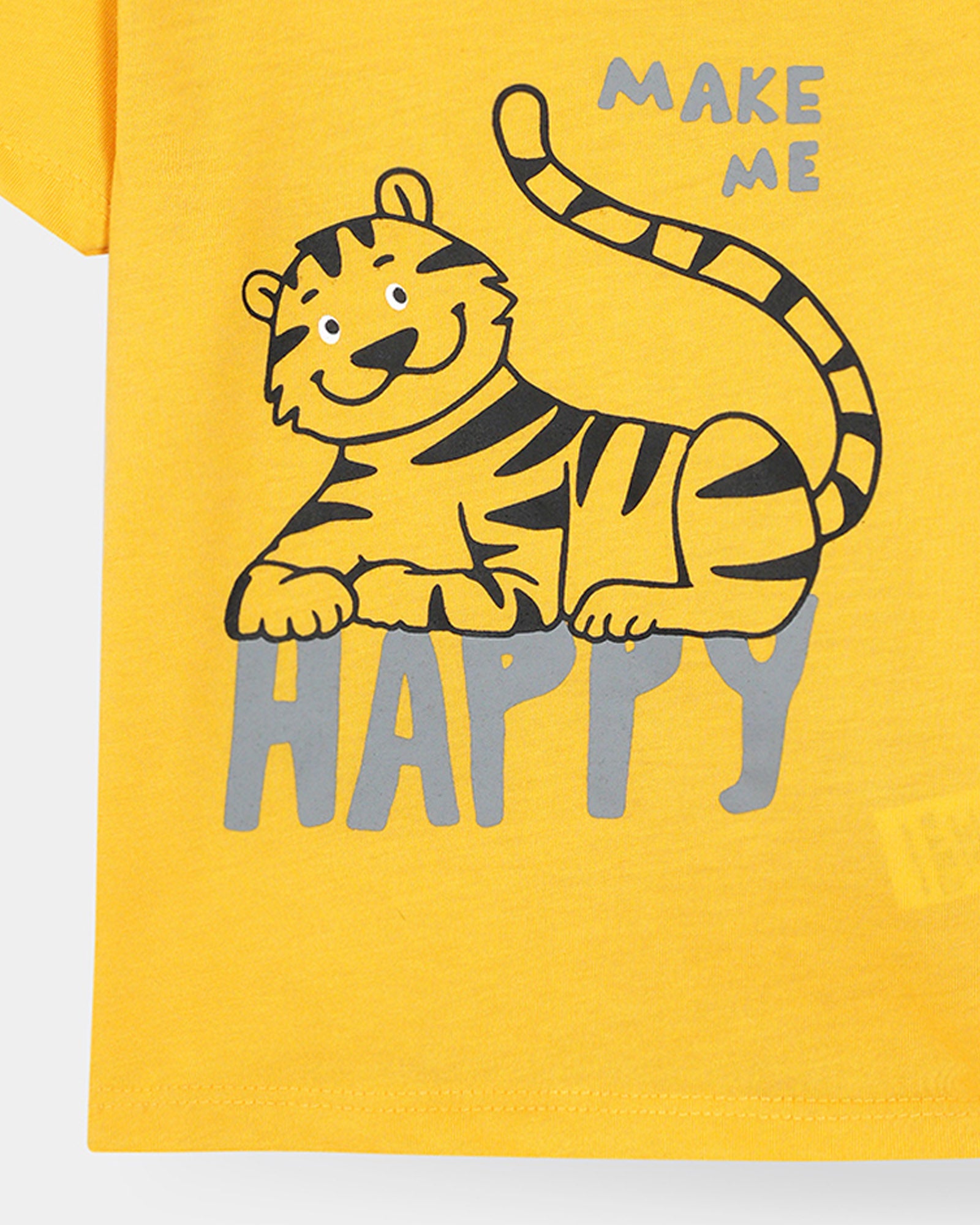 Boys T Shirt - Engine - Buy Now