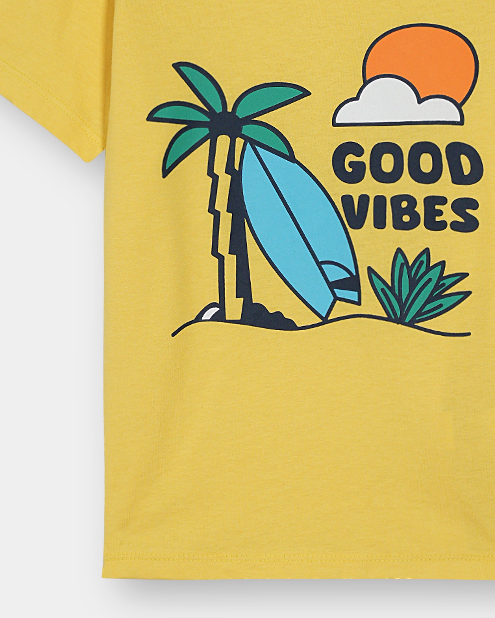 Boys T Shirt