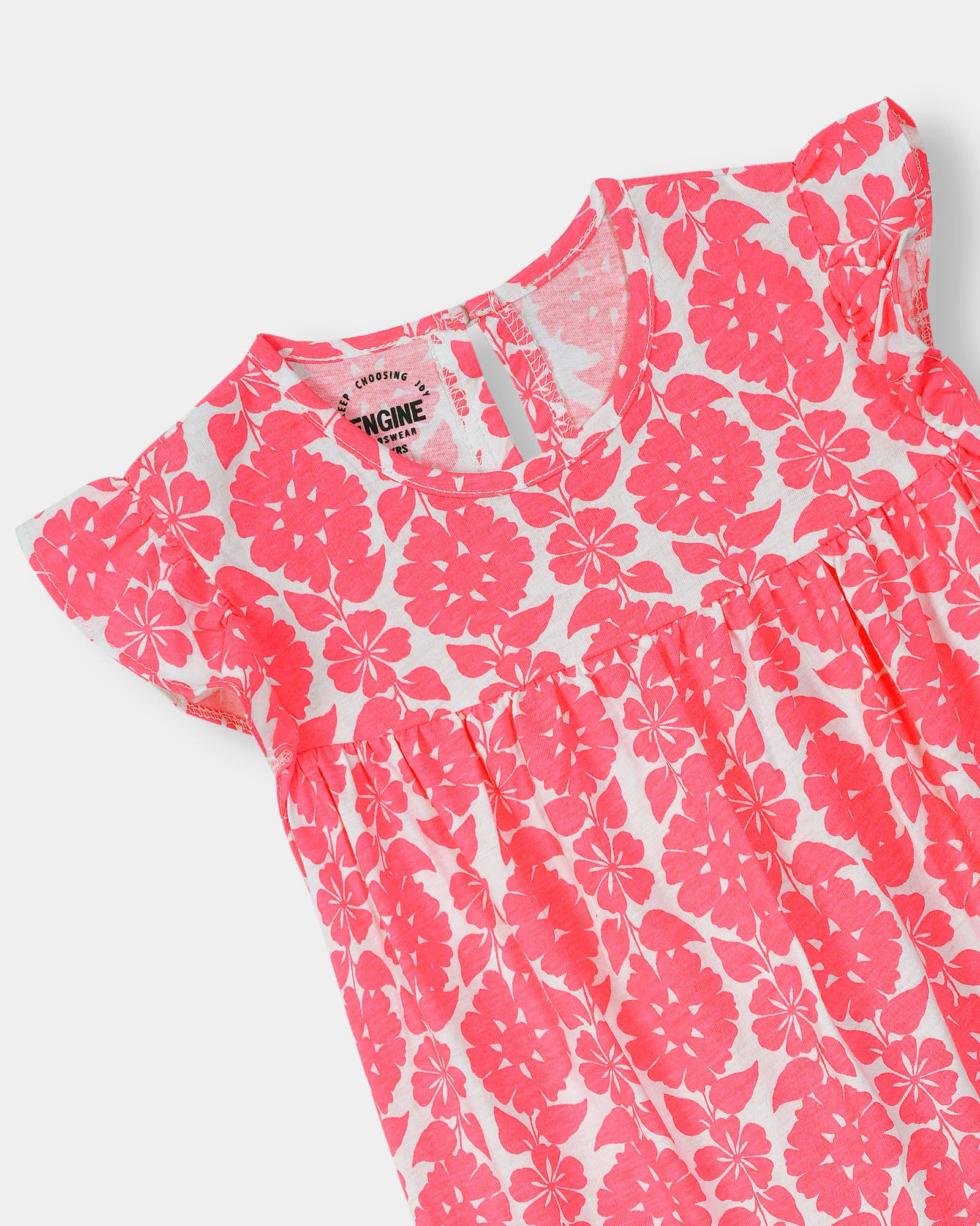 Girls Top - Engine - Buy Now