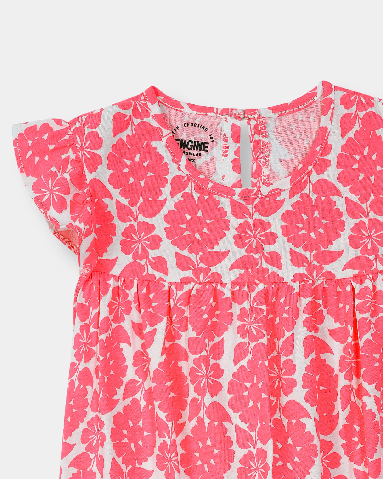 Girls Top - Engine - Buy Now