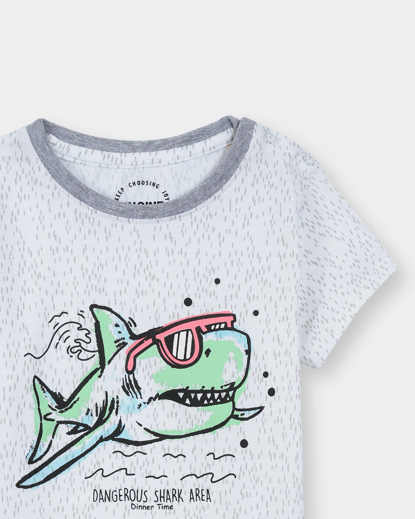 Boys T Shirt
