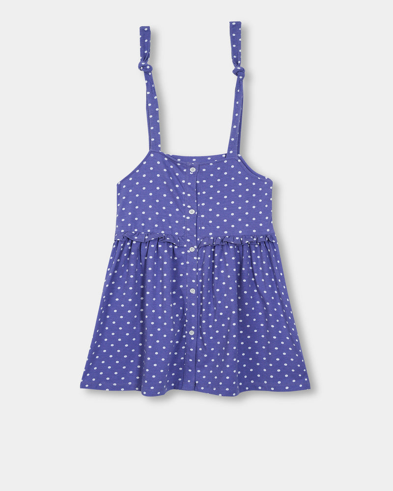 Girls Dress - Engine - Buy Now
