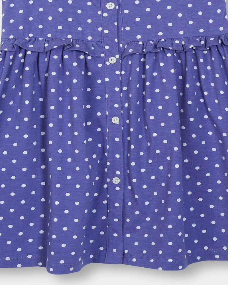 Girls Dress - Engine - Buy Now