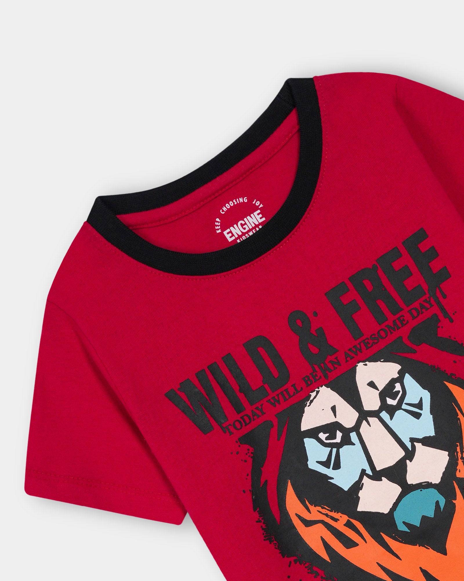 Boys T Shirt