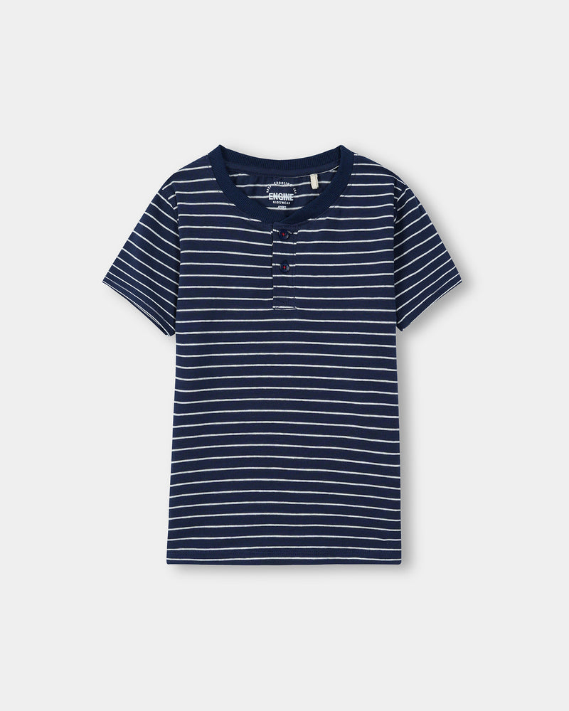 Boys Henley - Engine - Buy Now