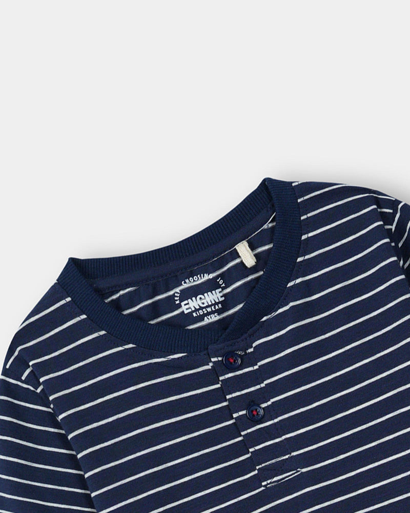 Boys Henley - Engine - Buy Now