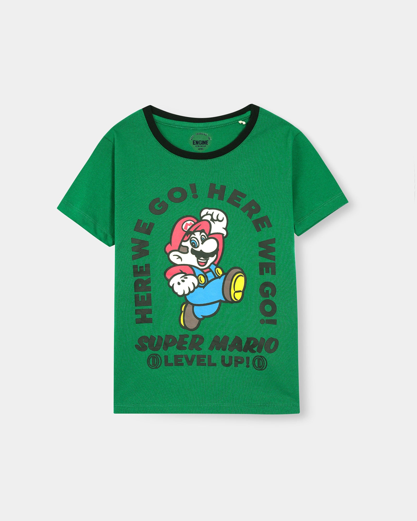 Boys T Shirt