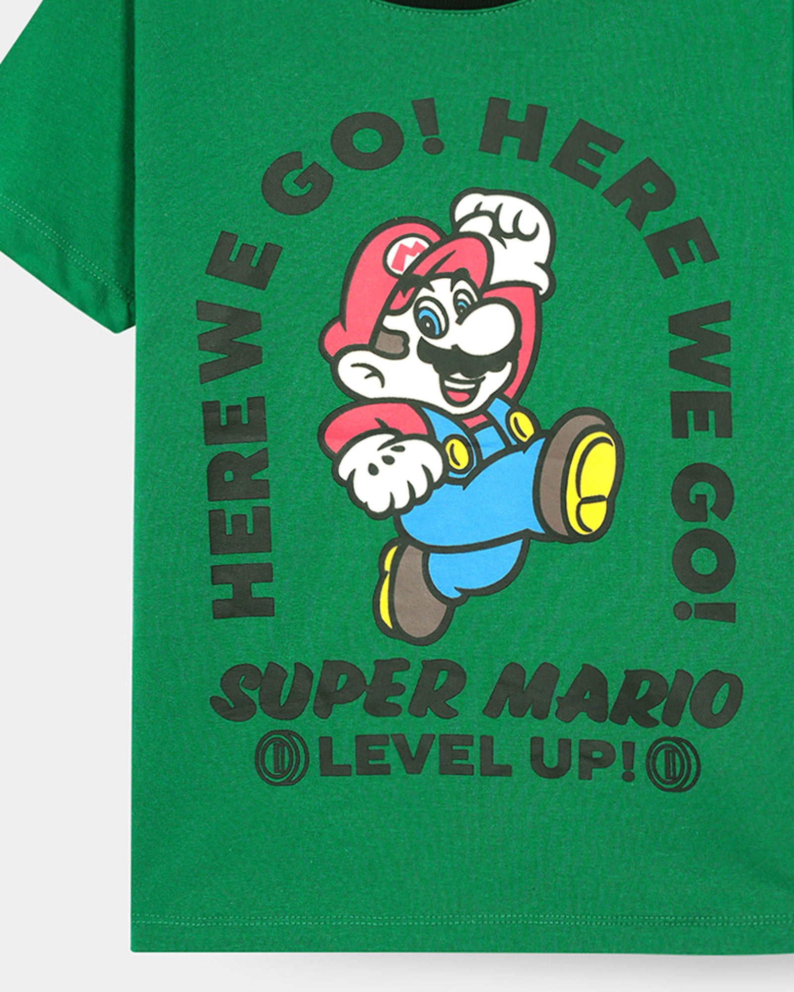 Boys T Shirt