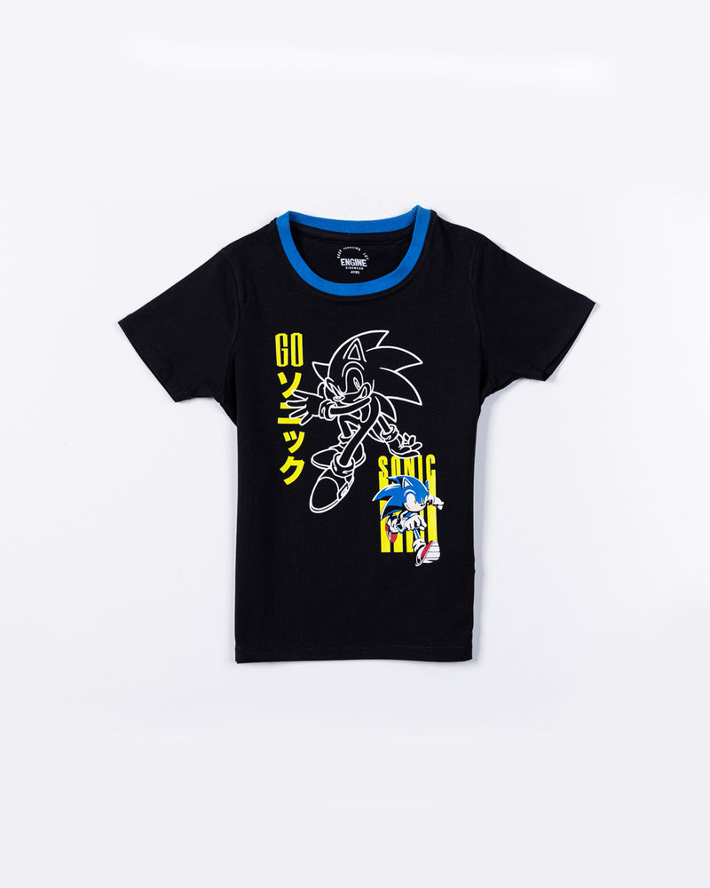T Shirt - Engine - Buy Now
