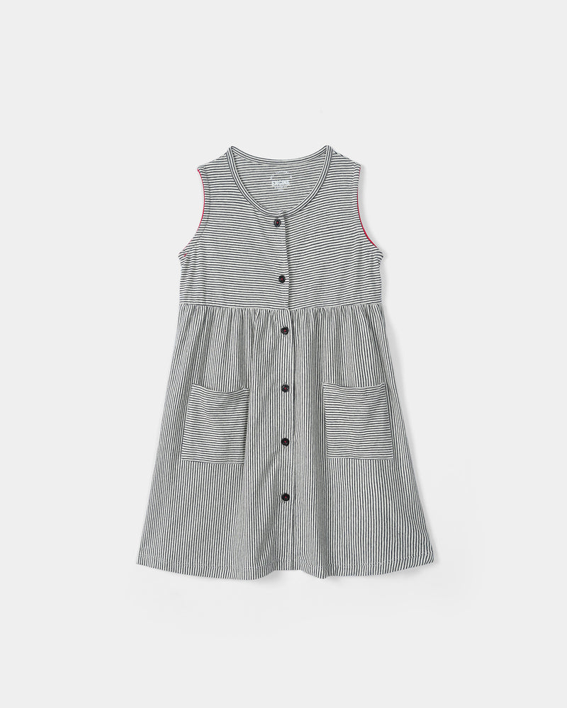 Girls Dress - Engine - Buy Now