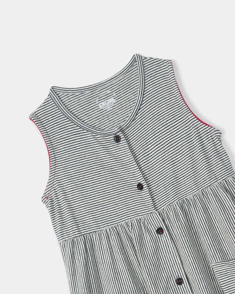 Girls Dress - Engine - Buy Now