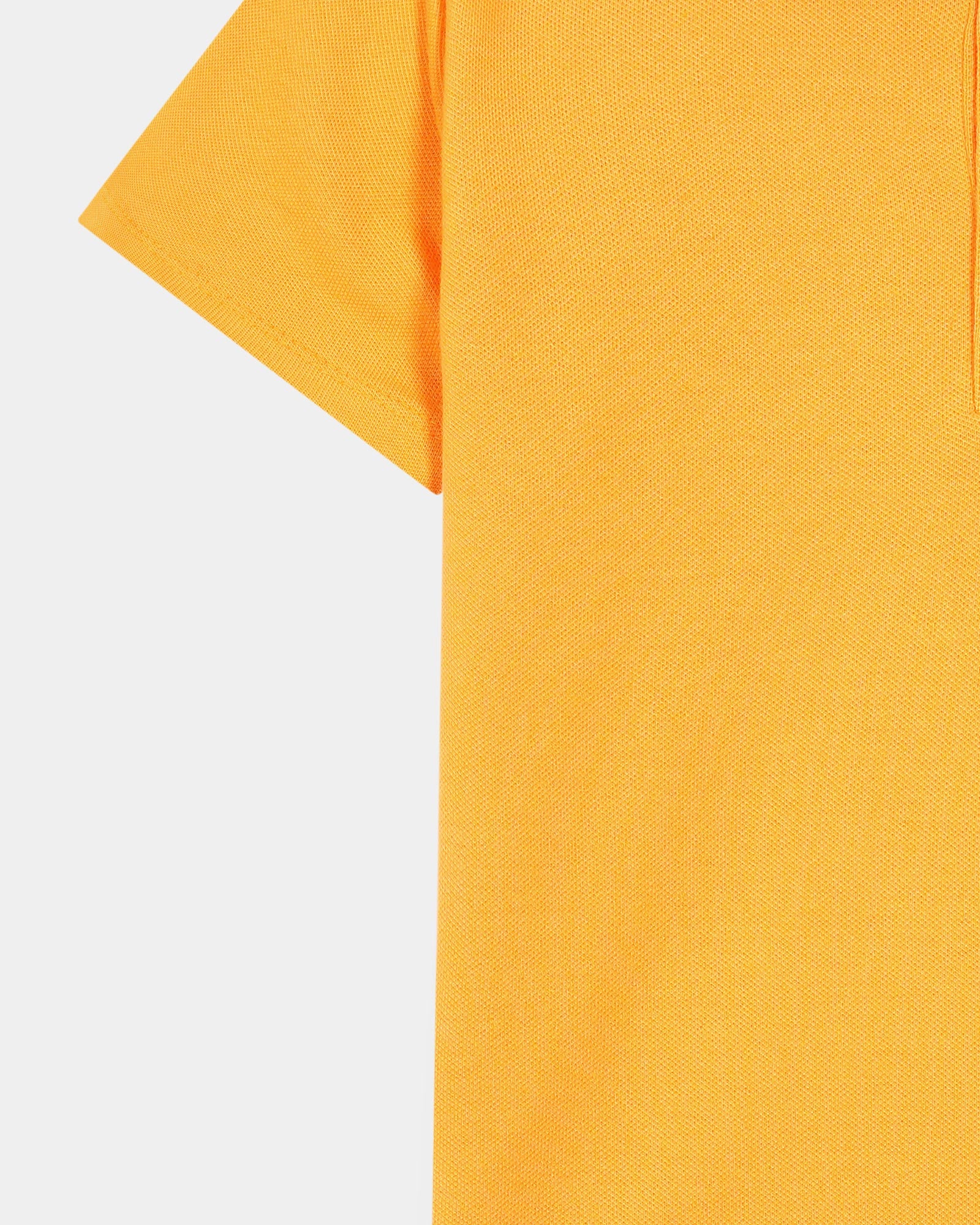 Boys Polo Tee