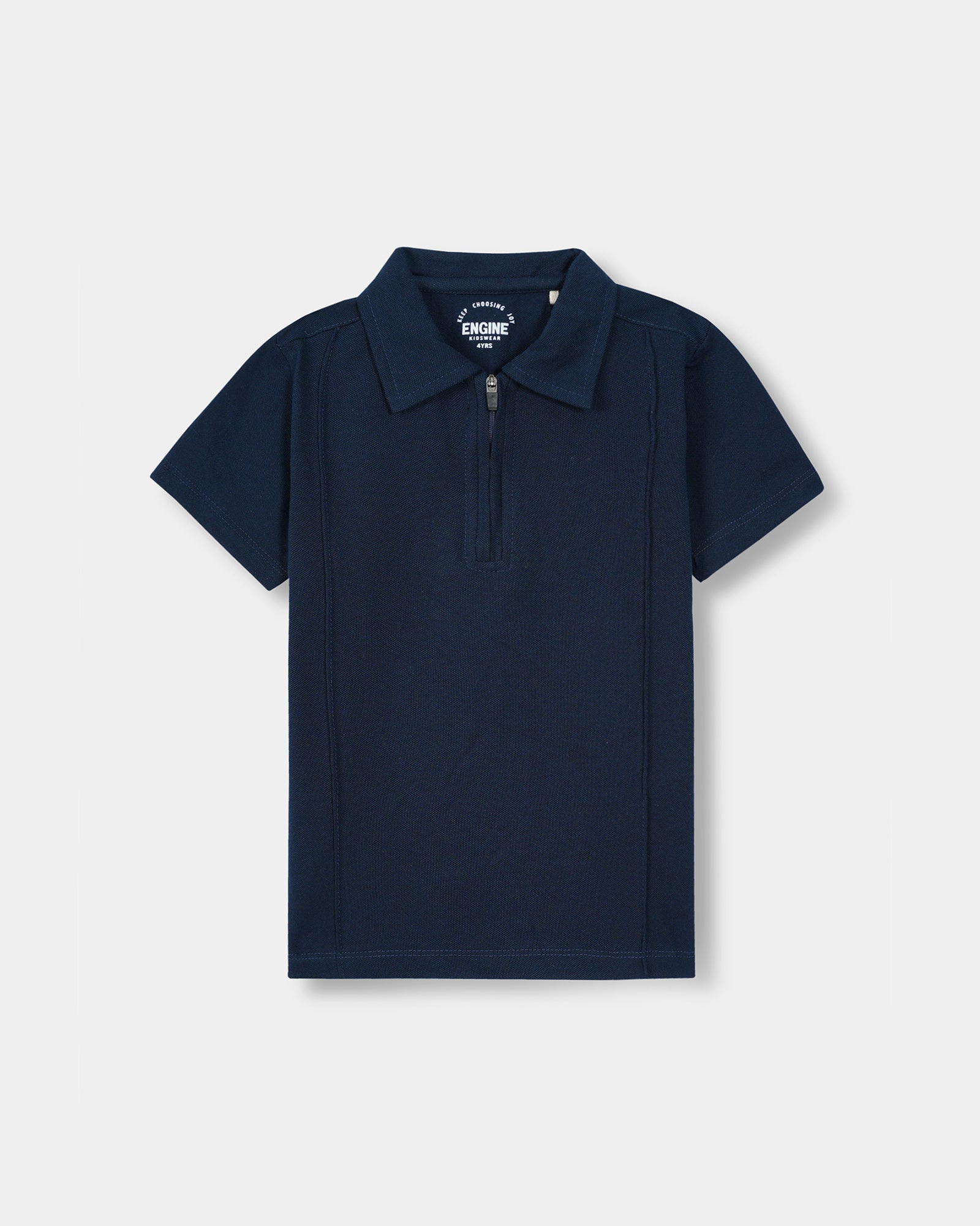 Boys Polo Tee