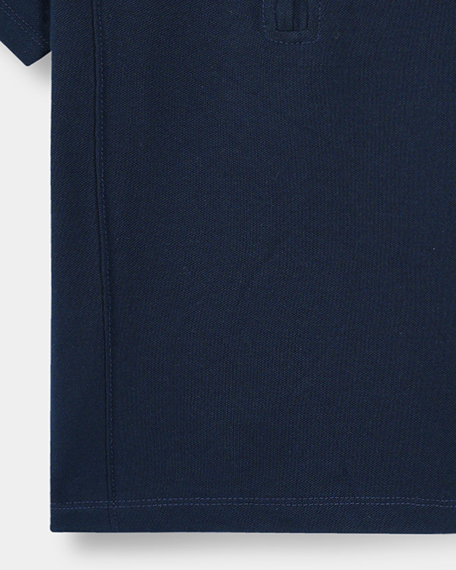 Boys Polo Tee