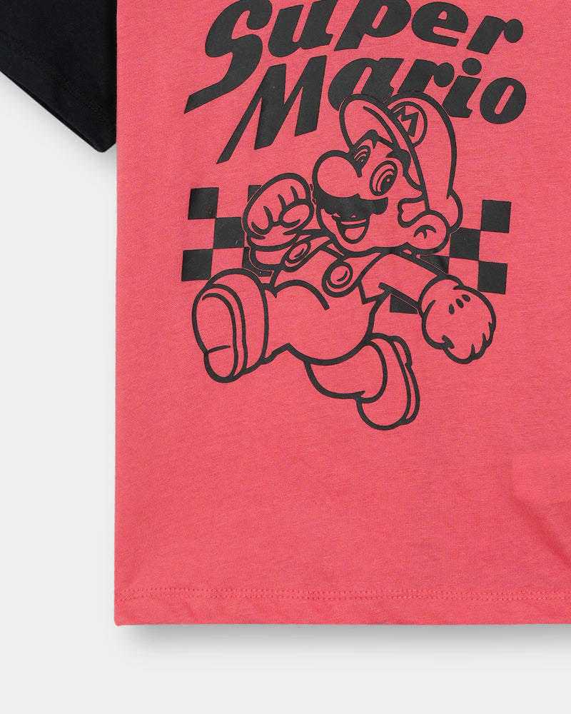 Boys T Shirt - Engine - Buy Now