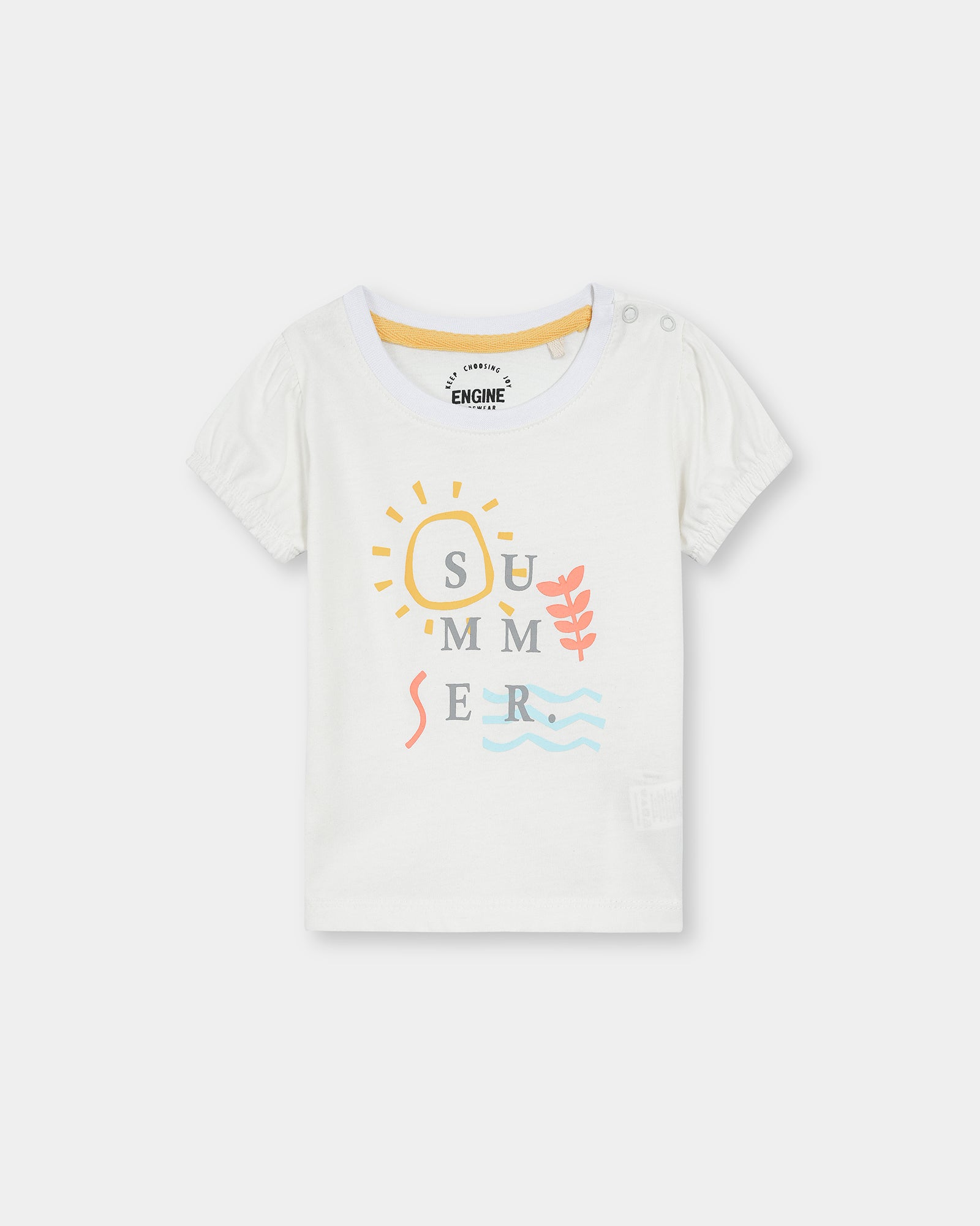 Girls T Shirt