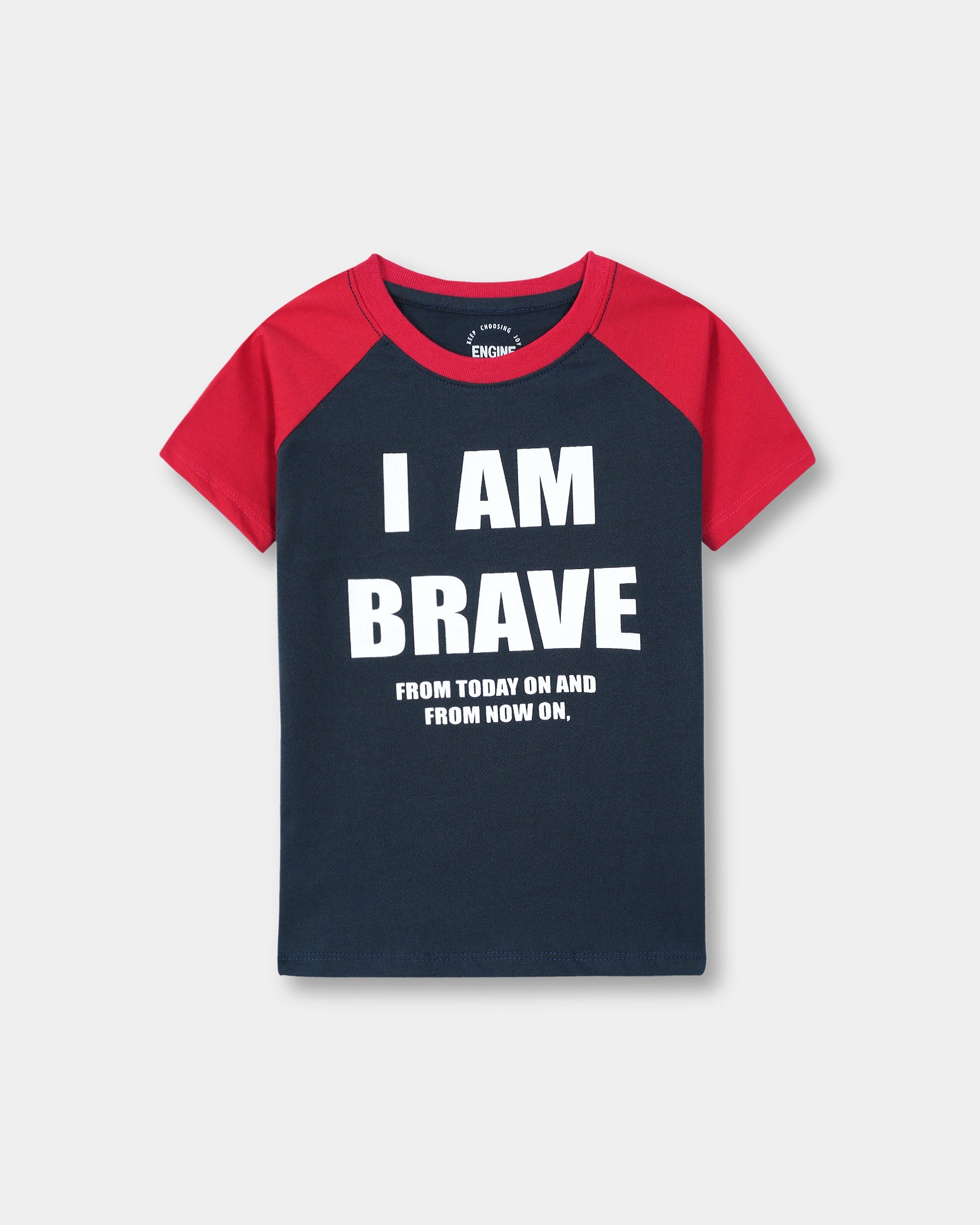 Boys Reglan Tee