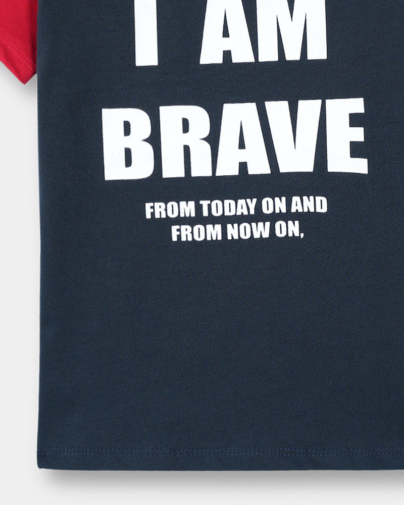 Boys Reglan Tee - Engine - Buy Now