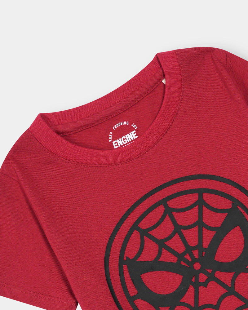 Boys T Shirt - Engine - Buy Now