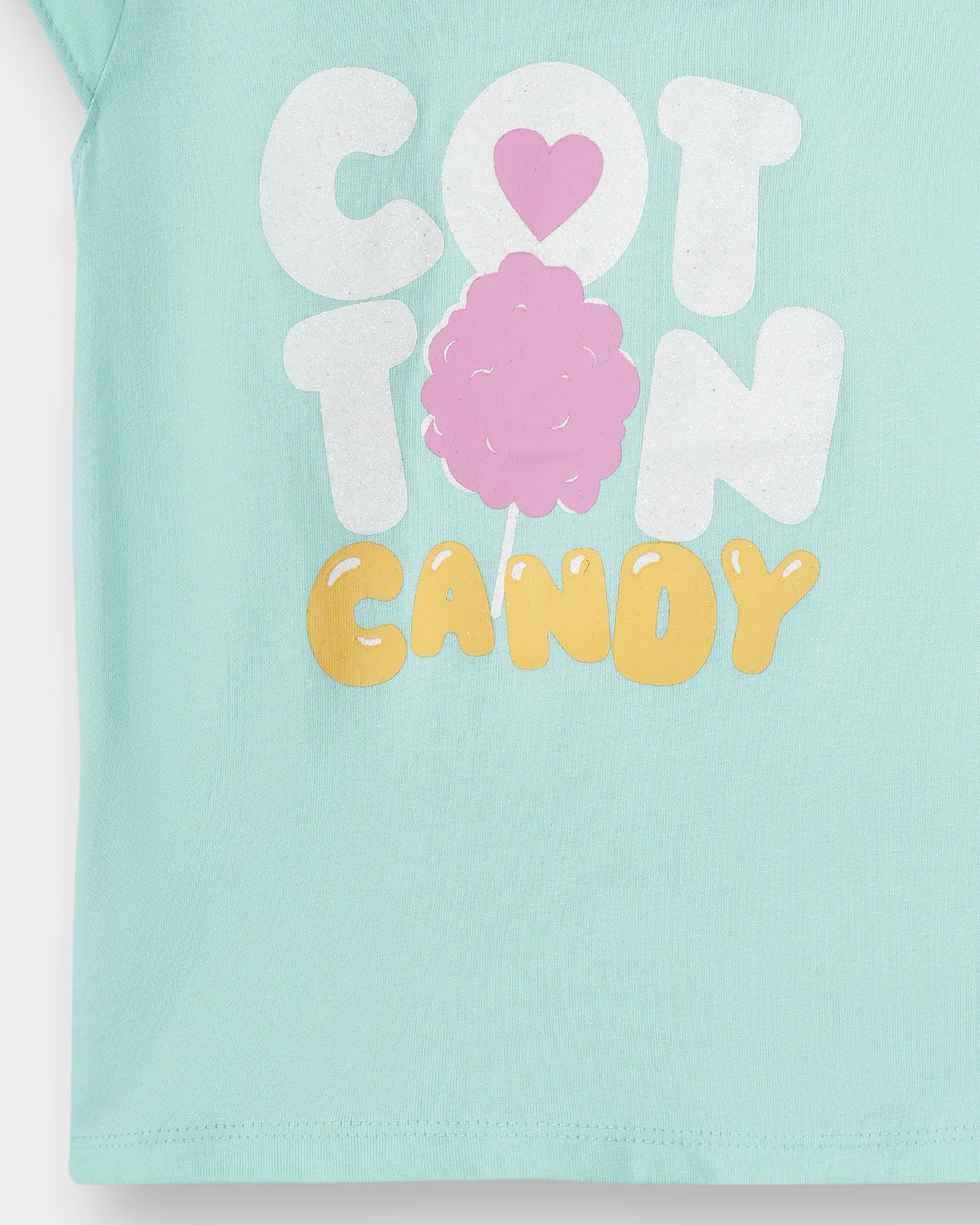 Girls T Shirt - Engine - Buy Now