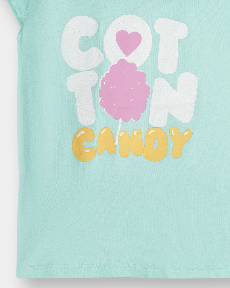 Girls T Shirt - Engine - Buy Now