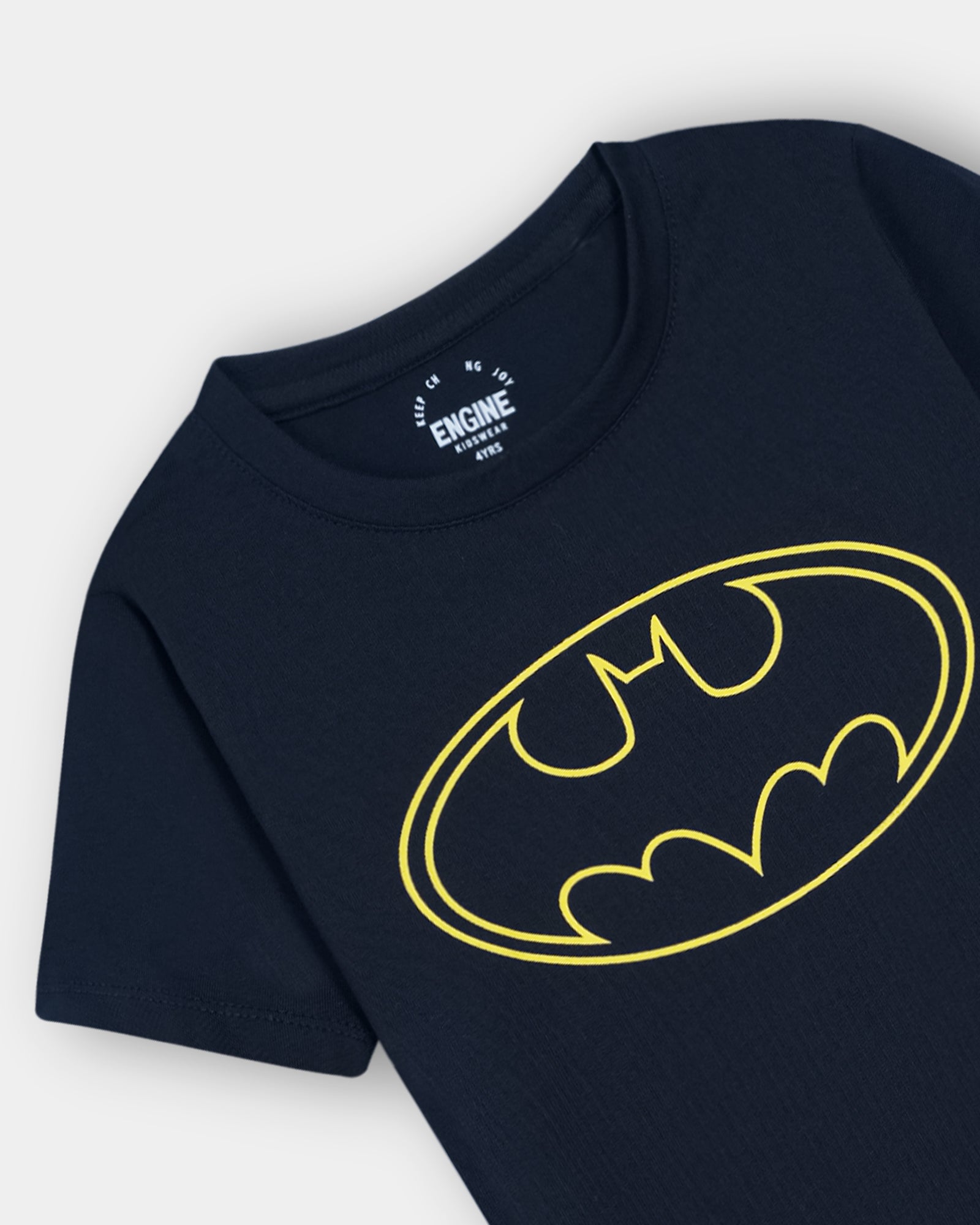 Boys T Shirt - Engine - Buy Now