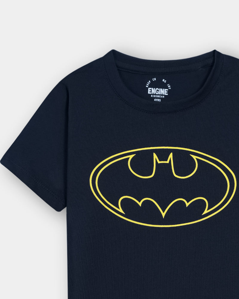 Boys T Shirt - Engine - Buy Now
